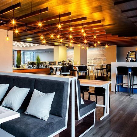 Bel Mare Resort Apartament 417 Miedzyzdroje Εξωτερικό φωτογραφία