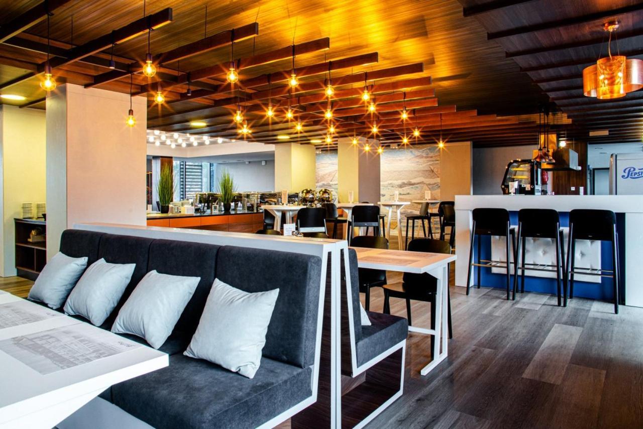 Bel Mare Resort Apartament 417 Miedzyzdroje Εξωτερικό φωτογραφία