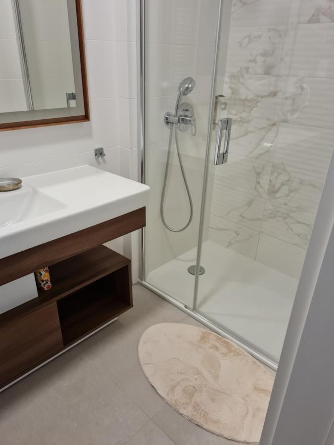 Bel Mare Resort Apartament 417 Miedzyzdroje Εξωτερικό φωτογραφία