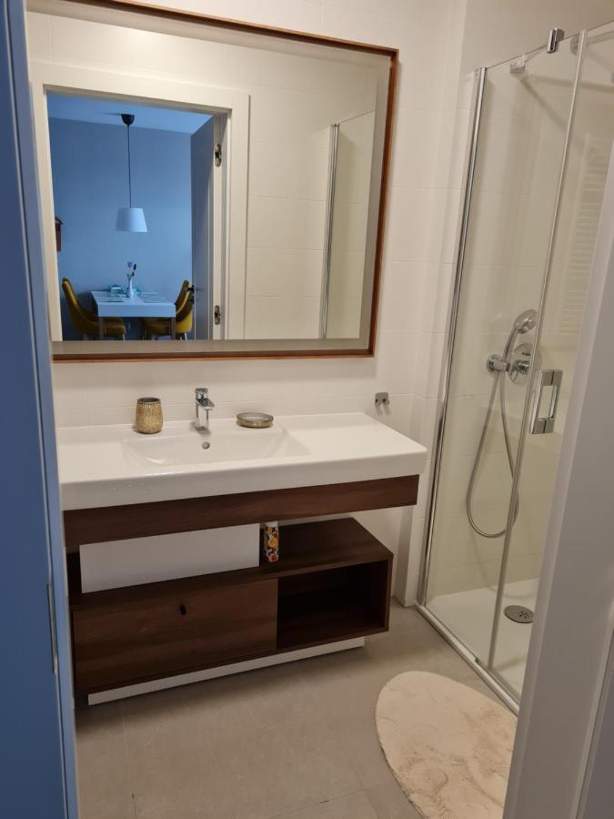 Bel Mare Resort Apartament 417 Miedzyzdroje Εξωτερικό φωτογραφία