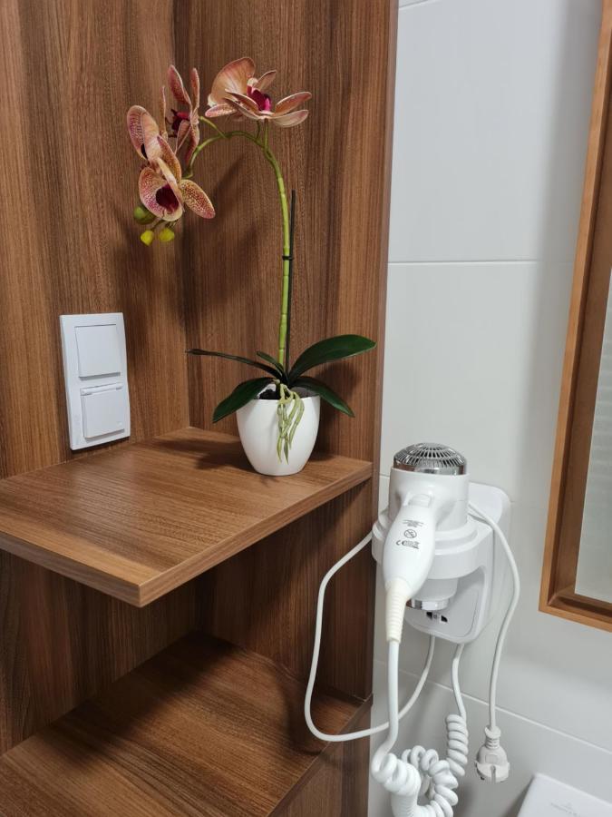 Bel Mare Resort Apartament 417 Miedzyzdroje Εξωτερικό φωτογραφία
